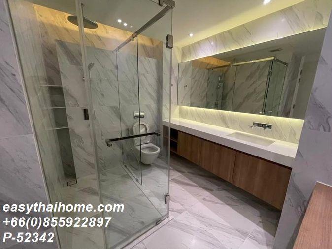 รูป P-52342 | MUNIQ Sukhumvit 23 (มิวนีค สุขุมวิท 23) 🔥 คอนโดหรูให้เช่า ใจกลางอโศก ใกล้ BTS และ MRT! 🔥 | Line ID: @easythaihome | 085-592-2897 - รูปที่ 6/9