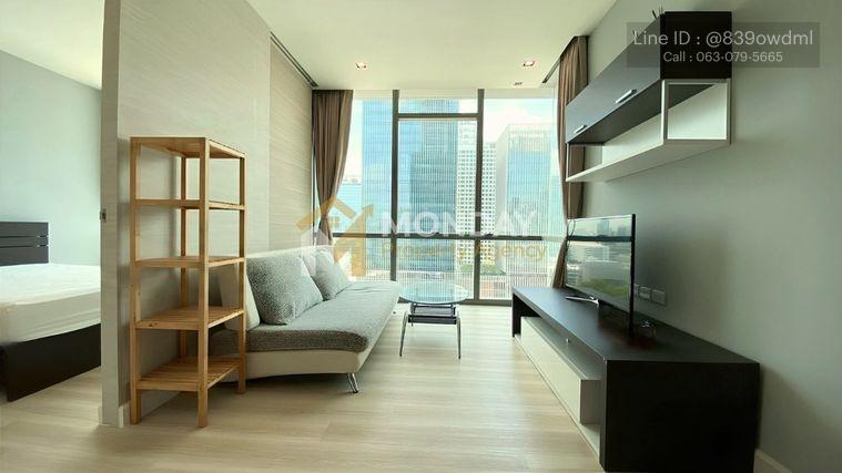picture ðĨ Available Now! The Room Sukhumvit 21 - Book Before It's Gone! ðĨ MD-26065874 - 3/7