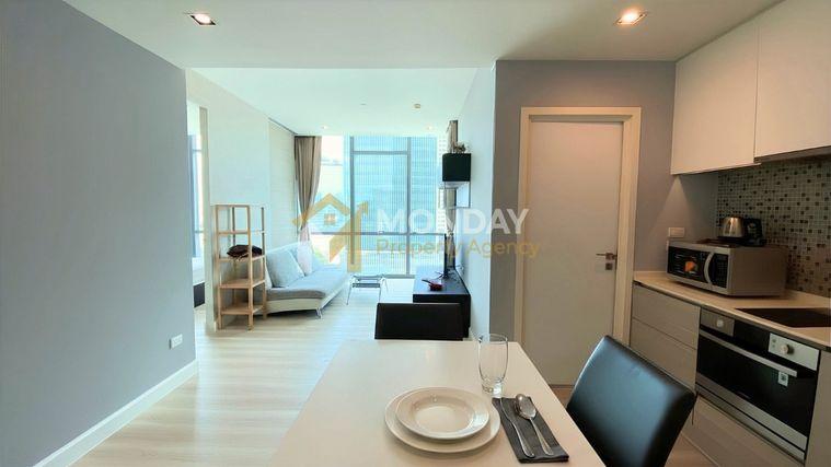 picture 🔥 Available Now! The Room Sukhumvit 21 - Book Before It's Gone! 🔥 MD-26065874 - 5/7
