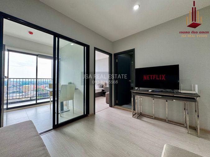 picture ✨ For Sale: Elio Del Nest Condo ✨ 💰 Only 2,990,000 THB - 1/7