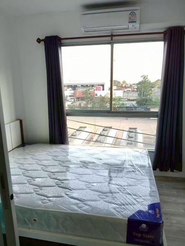 picture lumpini ville park beach jomtien floor9 b2bedroom - 25/62