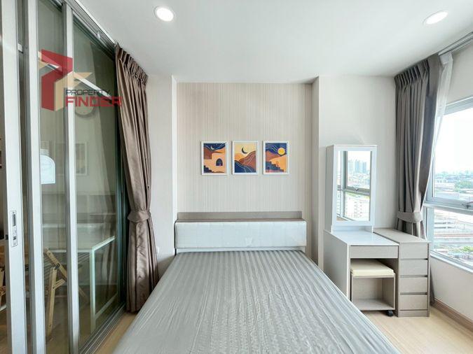 picture PFD-08626 Condo for rent Supalai Veranda Sukhumvit 117 near BTS Pu Chao 🏙️✨ - 9/20