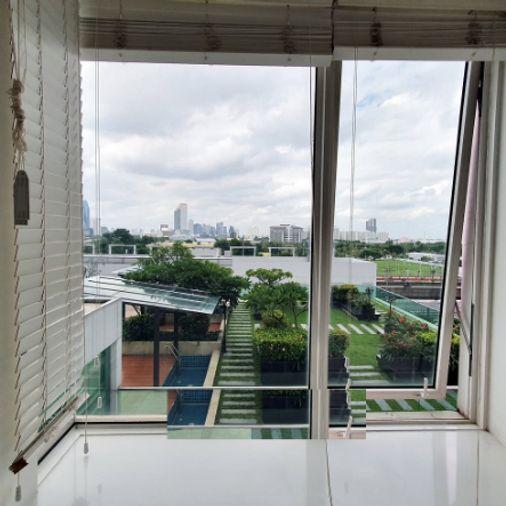 picture 🔥 URGENT SALE ✅ TC Green Rama 9 near MRT Phra Ram 9 / MRT Orange Line (MRTA Station - Future Project) - 7/7