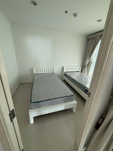 picture lumpini ville park beach jomtien floor9 b2bedroom - 23/62