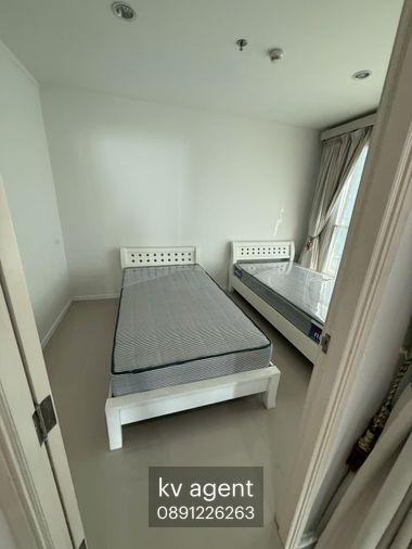 picture lumpini ville park beach jomtien floor9 b2bedroom - 23/62