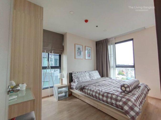 picture Condo for rent at IDEO O2 BTS Bangna (Rt-01) - 2/14