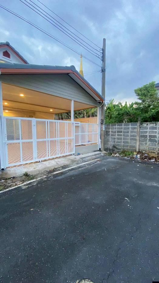 รูป ⭐✨RH-013 ขายบ้านเอกลดา ถ.รัตนาธิเบศน์ ( Baan Ekalada ) ✨⭐  - รูปที่ 3/13