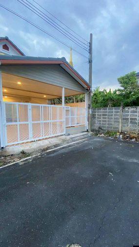 รูป ⭐✨RH-013 ขายบ้านเอกลดา ถ.รัตนาธิเบศน์ ( Baan Ekalada ) ✨⭐  - รูปที่ 3/13