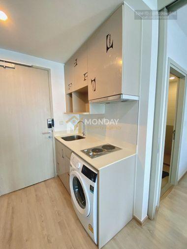 รูป 🔥 ห้องว่าง พร้อมเข้าอยู่! Ideo Q Chula-Samyan รีบจองก่อนหลุด 🔥MD-MD-26065890 - รูปที่ 2/7