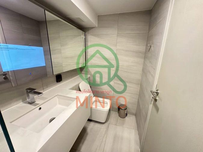 picture PARK ORIGIN CHULA - SAMYAN Condo For Rent / Line : @mintocondo - 14/14
