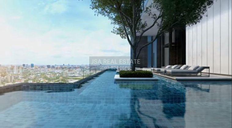 picture ✨ For Sale: The Diplomat Sathorn Condo ✨ 💰 Only 10,000,000 THB - 2/3