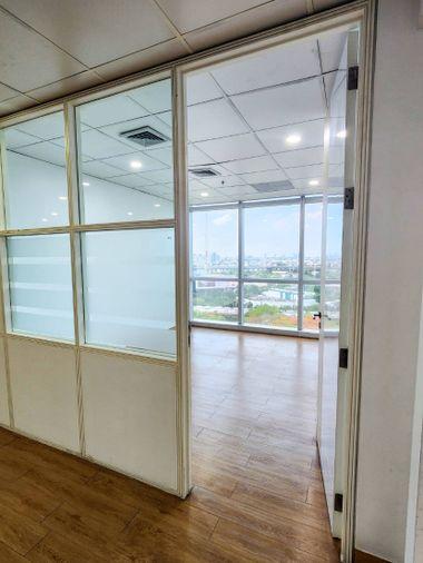 รูป ให้เช่า TP&T Tower 282 ตร.ม. พื้นที่สำนักงานใกล้ BTS หมอชิต MRT สวนจตุจักร เซ็นทรัลลาดพร้าว สนามบินดอนเมือง - รูปที่ 8/13