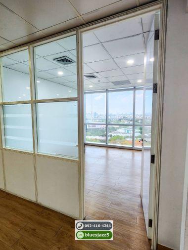 รูป ให้เช่า TP&T Tower 282 ตร.ม. พื้นที่สำนักงานใกล้ BTS หมอชิต MRT สวนจตุจักร เซ็นทรัลลาดพร้าว สนามบินดอนเมือง - รูปที่ 8/13