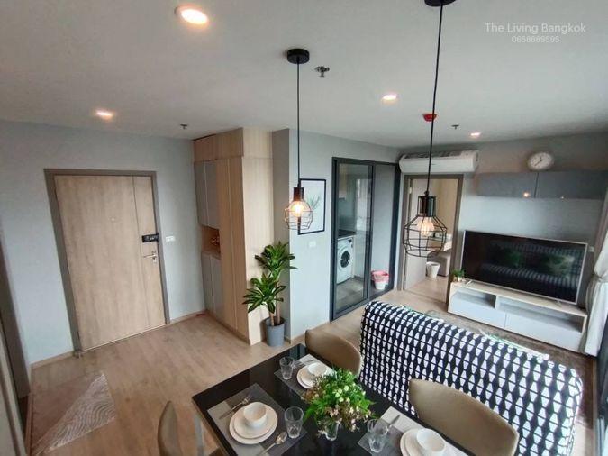 picture Condo for rent at IDEO O2 BTS Bangna (Rt-01) - 9/14