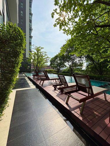 รูป 🏢 ให้เช่าคอนโด : IDEO Mobi Sukhumvit (ไอดีโอ โมบิ สุขุมวิท )   รหัสทรัพย์ | 📌LNP-C2978 - รูปที่ 25/28