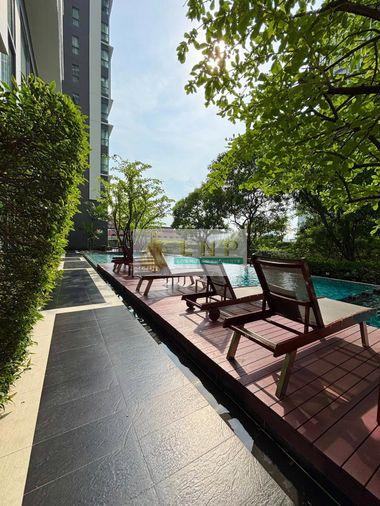 รูป 🏢 ให้เช่าคอนโด : IDEO Mobi Sukhumvit (ไอดีโอ โมบิ สุขุมวิท ) รหัสทรัพย์ | 📌LNP-C2978 - รูปที่ 25/28