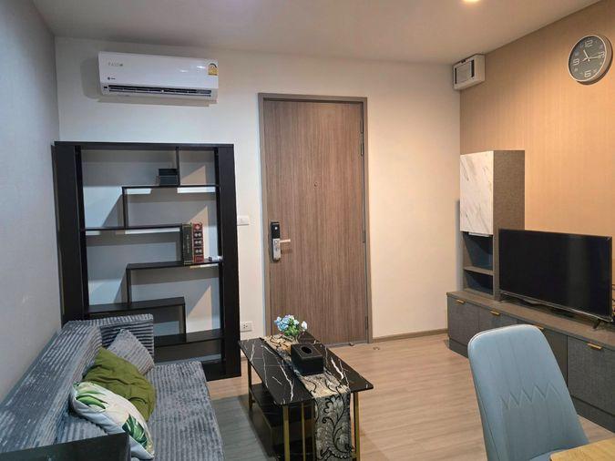 picture   THE BASE Phetchaburi - Thonglor  Condo For Rent / Line : @mintocondo - 7/10