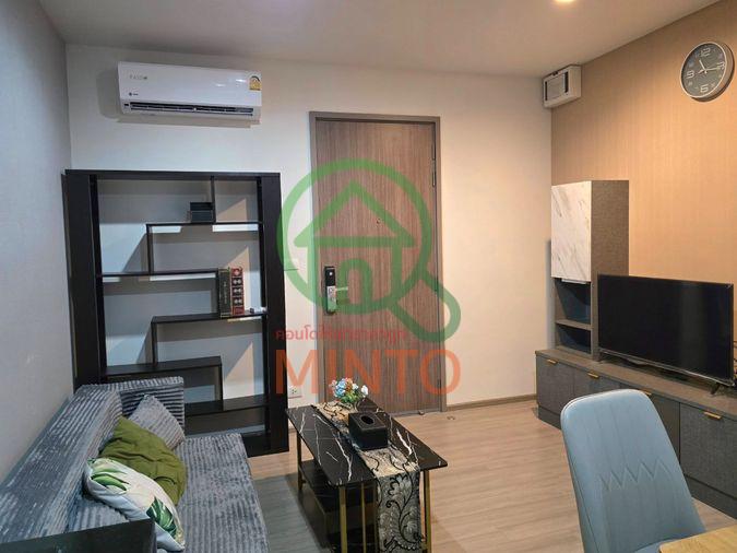 picture THE BASE Phetchaburi - Thonglor Condo For Rent / Line : @mintocondo - 7/10