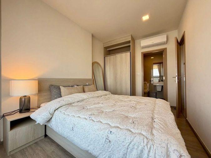 picture Nia By Sansiri 2 Bedroom 2 Bathroom 60 sq.m - 9/14