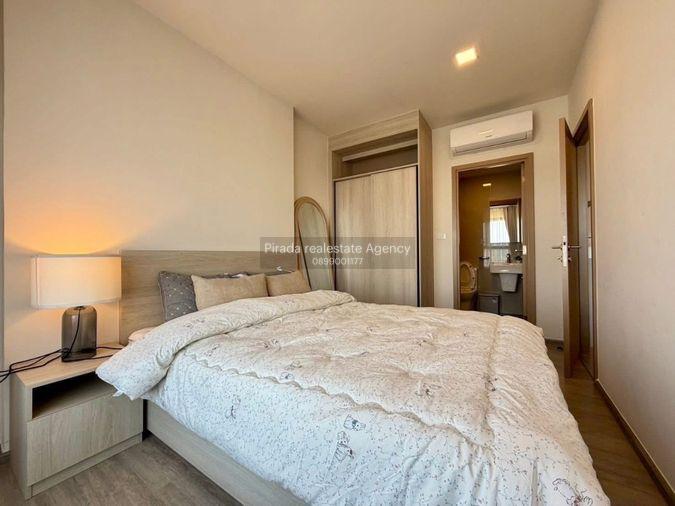 picture Nia By Sansiri 2 Bedroom 2 Bathroom 60 sq.m - 9/14