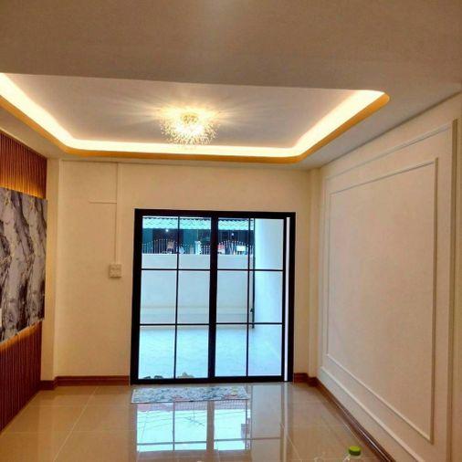 รูป ⭐✨RH-011 ขายทาวน์เฮาส์ คัทลียาวิลล์ ซอยลำลูกกา 49 ( Cattleya Ville ) ✨⭐  - รูปที่ 12/20