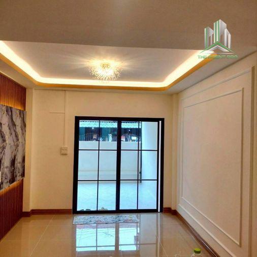 รูป ⭐✨RH-011 ขายทาวน์เฮาส์ คัทลียาวิลล์ ซอยลำลูกกา 49 ( Cattleya Ville ) ✨⭐ - รูปที่ 12/20