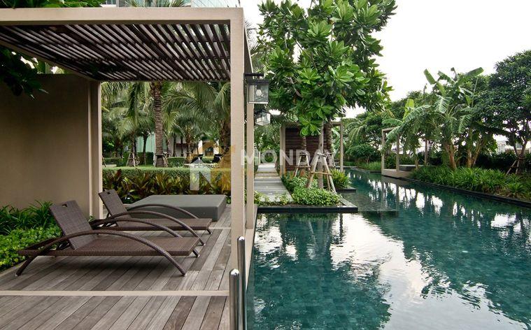 รูป 🔥 ห้องว่าง พร้อมเข้าอยู่! The River รีบจองก่อนหลุด 🔥MD-25064600 - รูปที่ 5/7