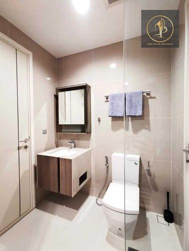 picture 🎈#MT2306_397 🎈💥Urgent💥 Available June 17, 2026. Click quickly before it's gone‼️ For Rent 23k.🔥 The Line Phahonyothin-Pradipat Condo - 9/10