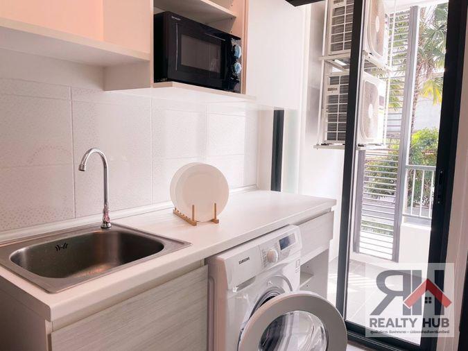 รูป 🤝🏻RB25011 ให้เช่าถูกมาก👍เมโทร สกาย บางซื่อ - ประชาชื่น✅แอดไลน์ @mproperty( มี @ ด้วย) แอดมินตอบไว - รูปที่ 3/6