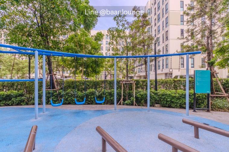 รูป เช่าคอนโด UNiO Sukumvit 72 Phase 2 - รูปที่ 27/28