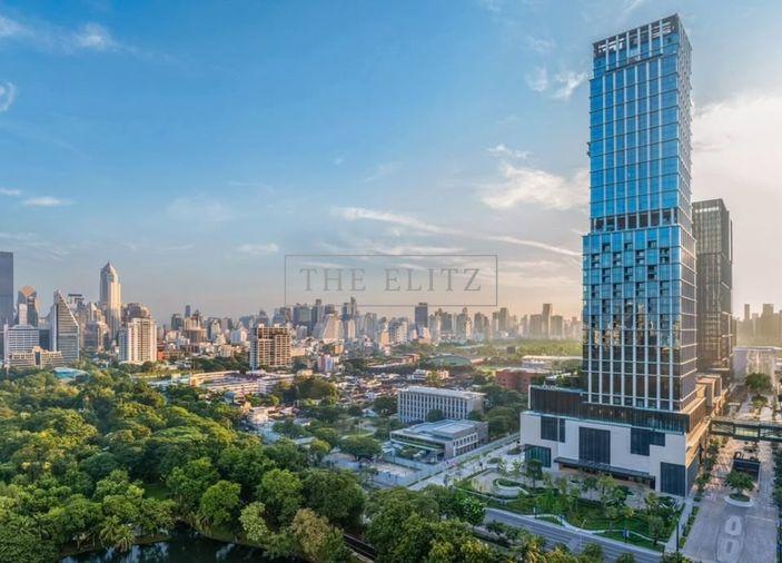 รูป 🏆 The Most Competitive Ultra-Luxury Opportunity: Newly Unveiled Premier Residence Inside Bangkok’s Foremost Global Landmark🏆 - รูปที่ 12/19