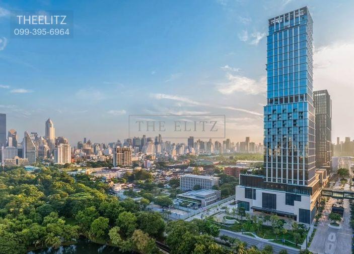 รูป 🏆 The Most Competitive Ultra-Luxury Opportunity: Newly Unveiled Premier Residence Inside Bangkok’s Foremost Global Landmark🏆 - รูปที่ 12/19
