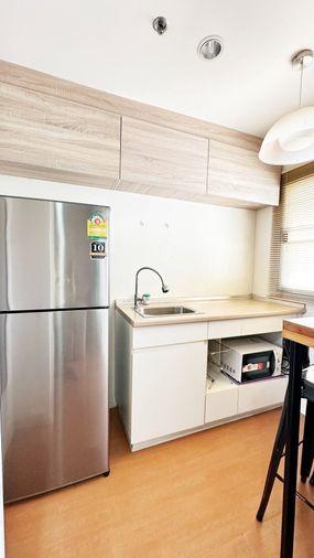 รูป 📣For Rent 🎓Lumpini Mega city Bangna (ลุมพินี เมกะ ซิตี้ บางนา)🏢 CH-060 - รูปที่ 7/10