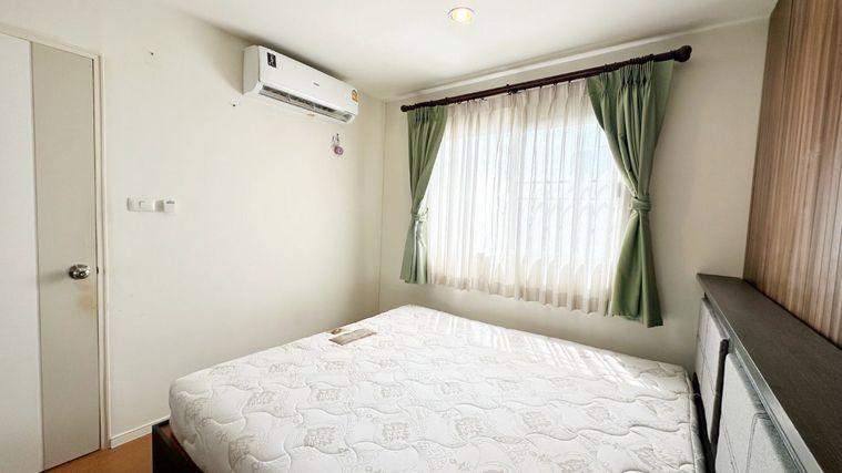 รูป 📣For Rent 🎓Lumpini Mega city Bangna (ลุมพินี เมกะ ซิตี้ บางนา)🏢 CH-060 - รูปที่ 3/10