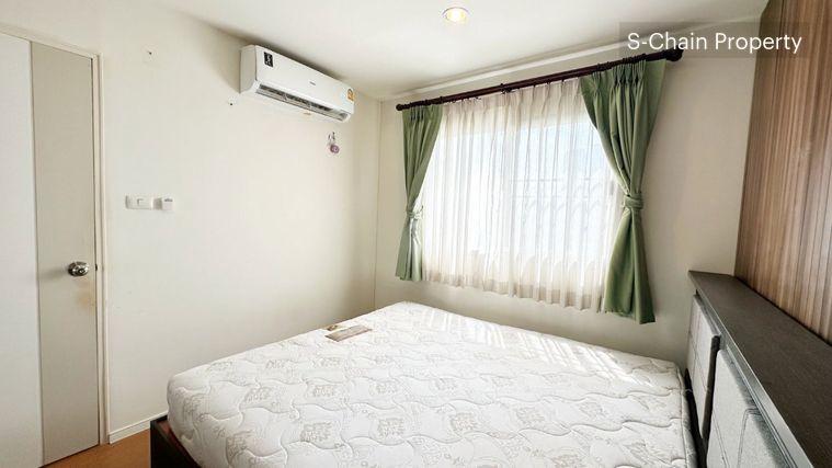 รูป 📣For Rent 🎓Lumpini Mega city Bangna (ลุมพินี เมกะ ซิตี้ บางนา)🏢 CH-060 - รูปที่ 3/10