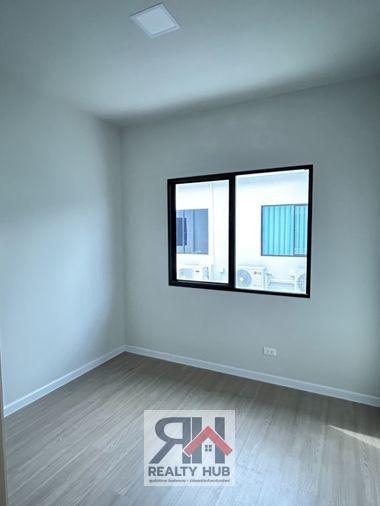 รูป RB25075 ให้เช่าทาวน์โฮม 2ชั้น โครงการ สิริเพลส พหลโยธิน 52 แอดไลน์ @mproperty( มี @ ด้วย) แอดมินตอบไว - รูปที่ 15/18