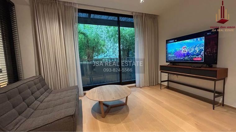 รูป ✨ ให้เช่า เฉลิมนิจ อาร์ท เดอ เมซง สุขุมวิท 53 ✨ 💰 ราคา 35,000 บาท/เดือน - รูปที่ 1/7