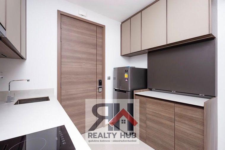 รูป 🤝🏻RB25031 ให้เช่าถูกมาก👍เดอะ ไลน์ พหล - ประดิพัทธ์✅แอดไลน์ @mproperty( มี @ ด้วย) แอดมินตอบไว - รูปที่ 7/12