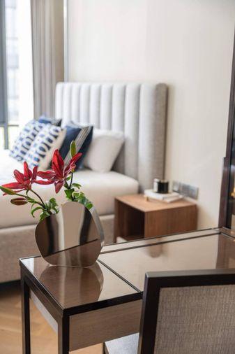 picture The Reserve Sukhumvit 61 - Pool and Garden View - 8/20