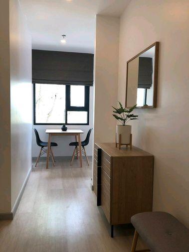 picture Knightsbridge Prime Sathorn | 🚝Near BTS and MRT Chong Nonsi #2026042314441 #MKT - 5/9