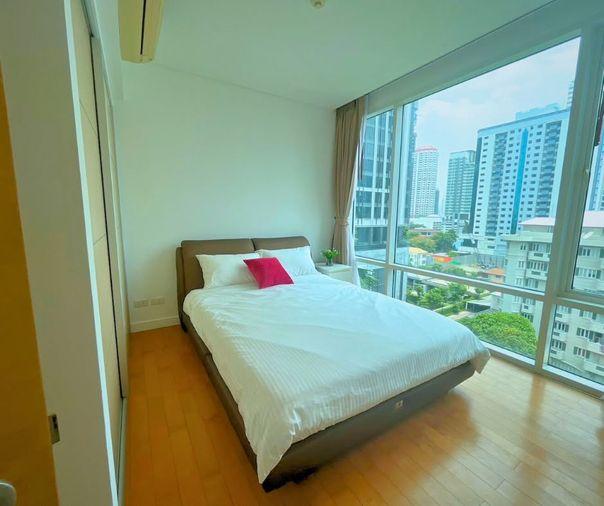 รูป 🏢 ขายคอนโด : Fullerton (ฟูลเลอตัน)   รหัสทรัพย์ | 📌LNP-C13653  - รูปที่ 9/13