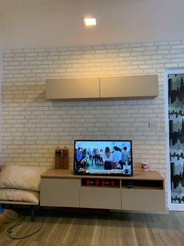 picture Moniiq Sukhumvit 64, Corner Unit, Next to Fire Escape, Near BTS Punnawithi - 2/9