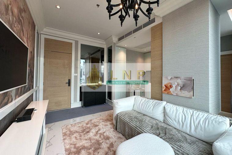 รูป 🏢 ให้เช่าคอนโด : Eight Thonglor Residence (เอท ทองหล่อ เรสซิเดนซ์) รหัสทรัพย์ | 📌LNP-C8926 - รูปที่ 17/35