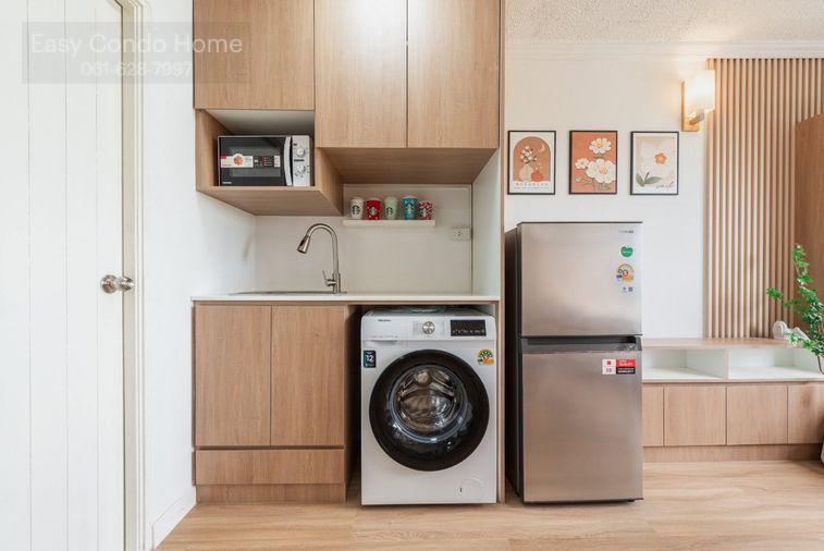 รูป 🟢ER26197 🟢 ให้เช่า / For Rent Dynasty Condominium 💰 ราคา 12,900 บาท/เดือน - รูปที่ 14/24