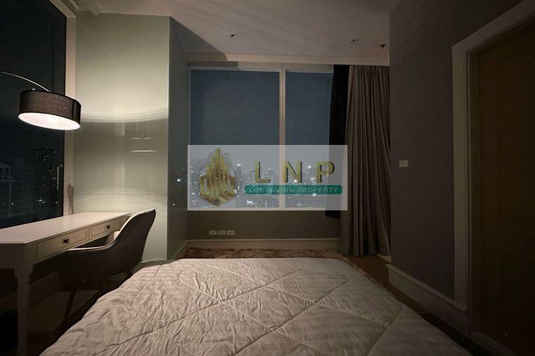 รูป 🏢 ให้เช่าคอนโด : Eight Thonglor Residence (เอท ทองหล่อ เรสซิเดนซ์) รหัสทรัพย์ | 📌LNP-C8926 - รูปที่ 16/35