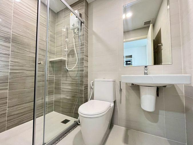 picture PFD-08631 Condo for rent Supalai Veranda Sukhumvit 117 near BTS Pu Chao 🏙️✨ - 9/11