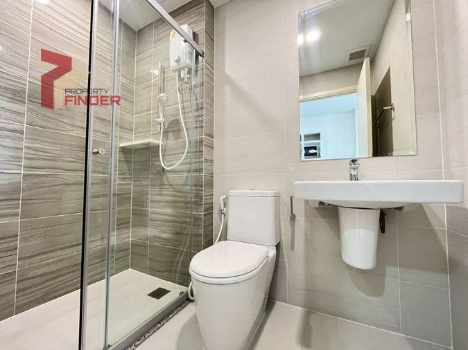 picture PFD-08631 Condo for rent Supalai Veranda Sukhumvit 117 near BTS Pu Chao 🏙️✨ - 9/11