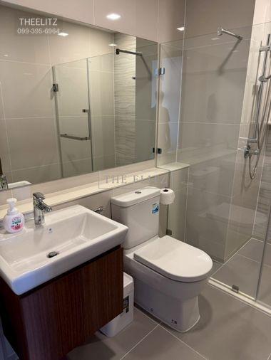รูป ✨ Premium Living Steps from BTS Ha Yaek Lat Phrao & Central Ladprao – New Condo for Rent ✨ - รูปที่ 7/19