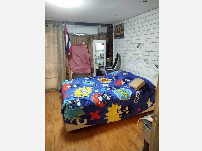 picture Call : 094-419-9594 Two adjoining townhouses 66 sq.wa 4 Beds 4 Baths Soi Kamphaeng Phet 6, Laksi - 10/12