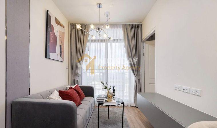 รูป 🔥MD-26065862 Rare Item ห้องสวย ราคาต่ำกว่าตลาด Bangkok Horizon Sathorn รีบจองก่อนหลุด 🔥 - รูปที่ 7/10